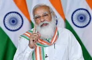  प्रधानमंत्री ने वैक्सीन निर्माताओं से टीकाकरण  के लिए उत्पादन क्षमता को लगातार बढ़ाने का आग्रह किया