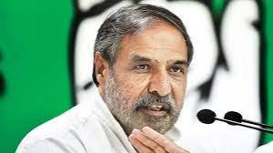  आनंद शर्मा कोरोना वायरस से संक्रमित, अस्पताल में भर्ती