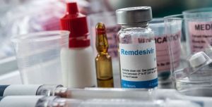  रेमडेसिविर दवा के नाम पर शिशियों में पानी भरकर बेच रहे थे, दो आरोपी गिरफ्तार 