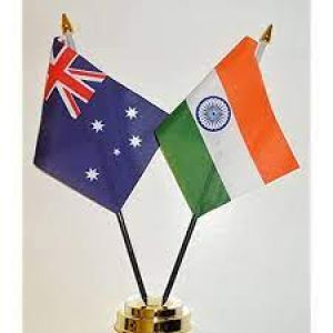  आस्ट्रेलिया ने भारत के साथ साइबर परियोजनाओं की घोषणा की