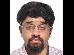  सीताराम येचुरी के बेटे का कोरोना वायरस के संक्रमण से निधन