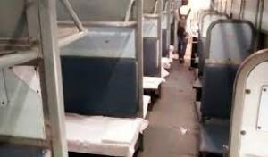  भारतीय रेलवे ने भोपाल में की 20 कोविड देखभाल कोच की व्यवस्था