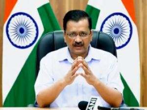  दिल्ली सरकार ने कोविड रोगियों की बढ़ती संख्या को देखते हुए लॉकडाउन तीन मई तक बढ़ाया