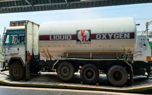  रेलवे अगले 24 घंटे में 140 टन से अधिक तरल ऑक्सीजन पहुंचाएगी