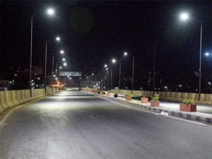  भोपाल में तीन मई तक बढाया गया कोरोना कर्फ्यू