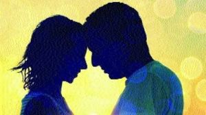  महिला को देवर से हुआ 'प्यार', तो पति को छोडऩे को हो गई तैयार ... और फिर देवर ....... 