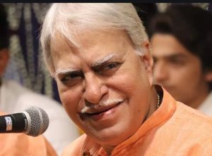   प्रख्यात हिंदुस्तानी शास्त्रीय गायक पंडित राजन मिश्र का निधन 