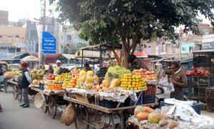  रेहड़ी पटरीवालों के खाते में राहत के तौर पर डाले जाएंगे एक-एक हजार रूपए 