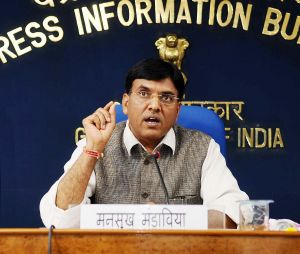  अब उर्वरक संयंत्र रोजाना 50 मीट्रिक टन मेडिकल ऑक्सीजन उपलब्ध कराएंगे