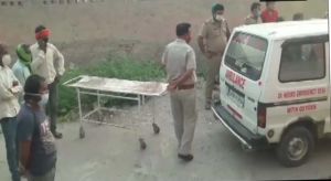  शराब पीने के बाद छह लोगों की मौत! दारोगा समेत दो पुलिसकर्मी निलंबित