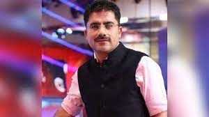  नहीं रहे मशहूर न्यूज एंकर रोहित सरदाना, हार्ट अटैक से निधन, कोरोना वायरस से भी थे संक्रमित, गृह मंत्री ने शोक व्यक्त किया