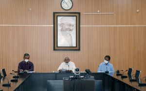   इस राज्य की सरकार  कोविड से मरने वाले सरकारी अधिकारियों के परिवारों को देगी विशेष पेंशन  