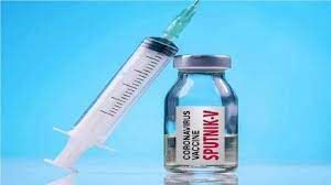  भारत को रूस से स्पूतनिक वैक्सीन की पहली खेप मिली