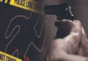 पुरानी रंजिश के चलते युवक की गोली मार कर हत्या!