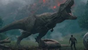  10 करोड़ साल पहले के सॉरोपॉड डायनासोर की हड्डियां मिलीं