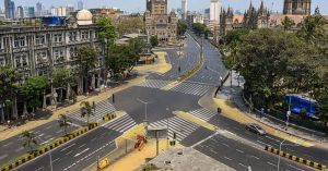  देश के इन राज्यों में है लॉकडाउन या लॉकडाउन जैसी पाबंदियां .....