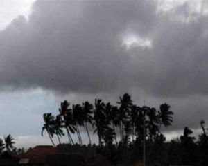  केरल में एक जून को मॉनसून के आगमन की संभावना : पृथ्वी विज्ञान मंत्रालय