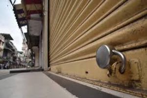  इस राज्य में 10 मई से 24 मई तक सख्त लॉकडाउन