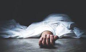   महिला ने 18वीं मंजिल से कूद कर आत्महत्या की!