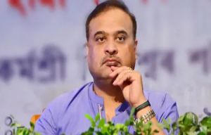  असम के अगले मुख्यमंत्री होंगे हिमंत बिस्व सरमा