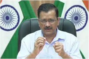  दिल्ली में लॉकडाउन 17 मई तक बढ़ाया गया, मेट्रो सेवाएं रहेंगी बंद