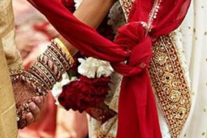  पुलिस के अभियान के बाद एक दिन में 75 शादियां स्थगित