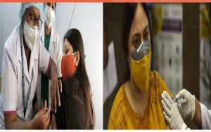  भारत, विश्व में सबसे तेज़ी से 17 करोड़ कोविड वैक्सीन लगाने वाला देश बना