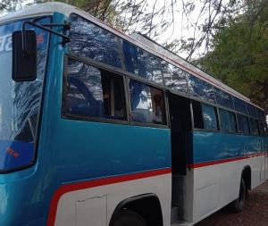  अंतरराज्यीय बस परिवहन सेवा 23 मई तक स्थगित