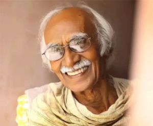  प्रख्यात तमिल लेखक के. राजनारायणन का 98 साल की उम्र में निधन