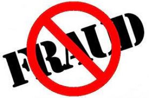  फर्जीवाड़ा कर बैंकों से पैसे निकालने के आरोप में दो गिरफ्तार