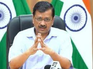  दिल्ली में और एक हफ्ते के लिए बढ़ाया गया लॉकडाउन