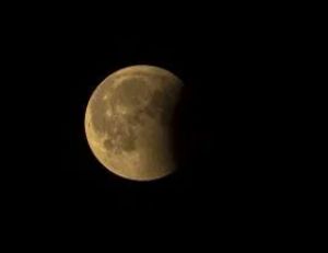  पूर्वोत्तर भारत, बंगाल और ओडिशा के कुछ हिस्सों में 26 मई को थोड़ी देर ही दिखेगा चंद्रग्रहण