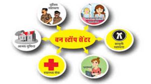 सरकार नौ देशों में खोलेगी &lsquo;वन स्टॉप सेंटर'