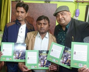  दिलचस्प और प्रेरक कहानियों का संग्रह है कोरोनानामा, इसमें बुजुर्गों की अनकही दास्तां सुनाएगा दादी दादा फाउंडेशन