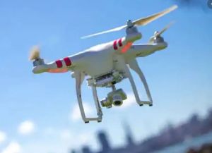  इजराइल से लंबे समय तक उड़ने वाले चार हेरोन ड्रोन हासिल करेगा भारत