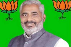   भाजपा विधायक देवेन्द्र प्रताप सिंह का निधन