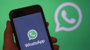 व्हाट्सएप ने भारत में पारस बी लाल को शिकायत अधिकारी बनाया