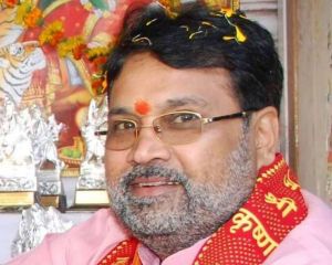  पूर्व मंत्री लक्ष्मीकांत शर्मा का कोरोना वायरस संक्रमण से निधन