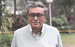  स्वप्न दासगुप्ता फिर राज्यसभा के लिए किय गये मनोनीत