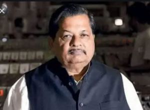  प्रिया गोल्ड के मालिक बीपी अग्रवाल का निधन