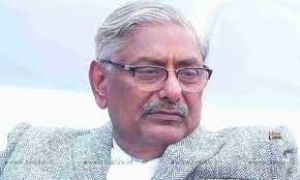  न्यायमूर्ति अरूण मिश्रा बने राष्ट्रीय मानवाधिकार आयोग के प्रमुख