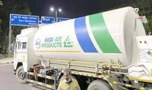  एयरबस का विमान फ्रांस से वेंटिलेंटर, सांद्रकों की खेप लेकर भारत पहुंचा