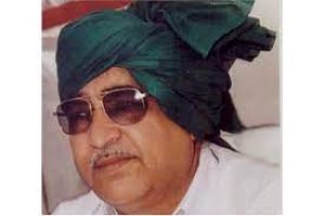 जजपा नेता पूरन सिंह डाबरा का कोरोना वायरस संक्रमण से निधन