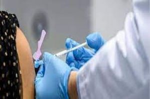   देश में कोविड-19 टीके की 22 करोड़ से अधिक खुराक लगायी गयीं