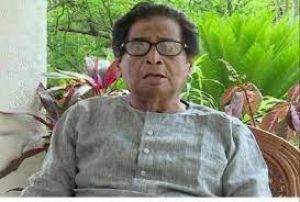  असमिया साहित्यकार पद्मश्री लक्ष्मीनंदन बोरा का निधन