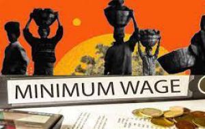    सरकार ने न्यूनतम मजदूरी तय करने के लिए समिति का गठन किया