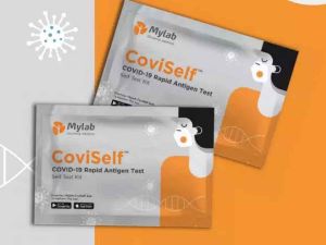  घर बैठे खुद ही 15 मिनट में कर सकेंगे कोरोना की जांच,  जानें क्या रखी गई है देसी रैपिड टेस्ट किट की कीमत