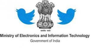  सरकार ने ट्विटर को नए आईटी नियमों के अनुपालन के लिए  एक आखिरी मौका  दिया