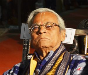  जानेमाने उड़िया अभिनेता अटल बिहारी पांडा का निधन