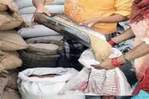 सरकार हर जरूरतमन्द को जून, जुलाई एवं अगस्त माह में निःशुल्क राशन उपलब्ध कराएगी 